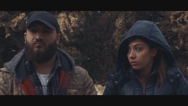 Babil-i Cin (2022) Fragman