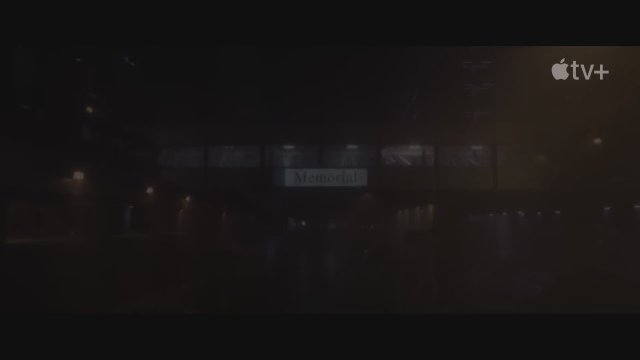 Five Days at Memorial (2022) 2. Fragman