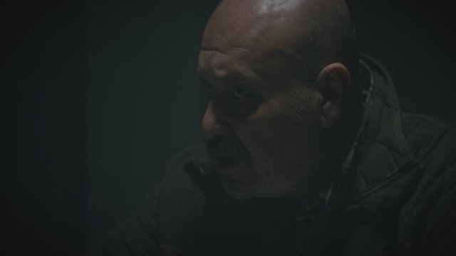 Ölüm Zamanı Tanıtımı