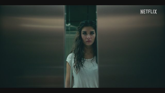 Zeytin Ağacı (2022) Fragman