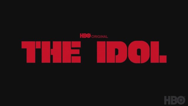 The Idol (2022) Fragman
