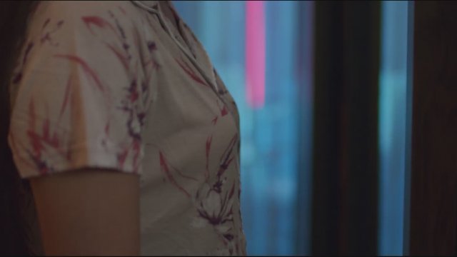 Vesvese 'Cin Fısıltısı' Fragman