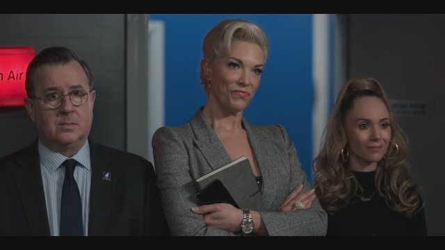 Ted Lasso (2021) 2. Sezon Fragman