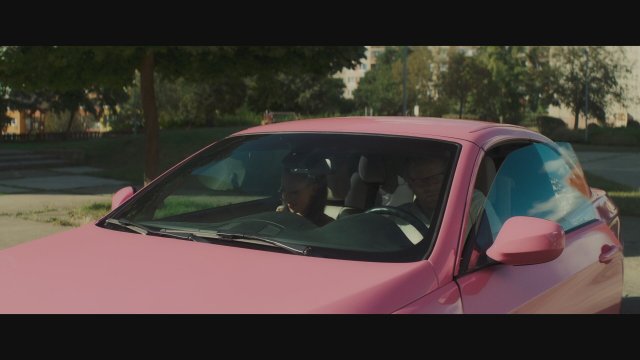 Hádkovi (2022) Fragman