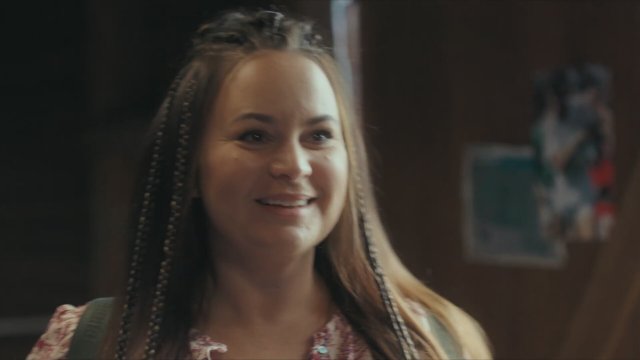 Stridavka (2022) Fragman