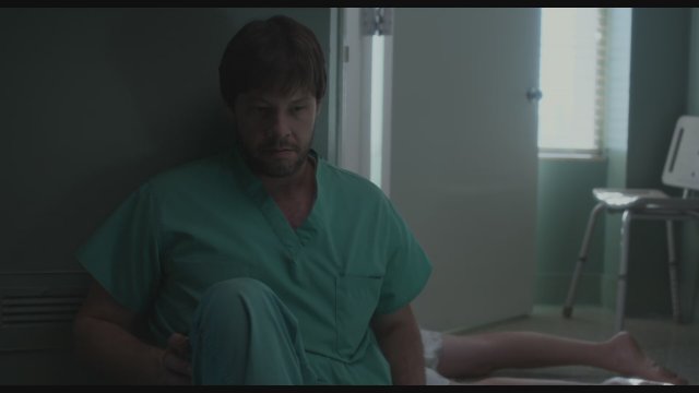 Song of Back and Neck (2018) Fragman