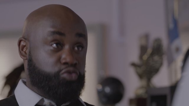 Trophy Wife (2022) Fragman