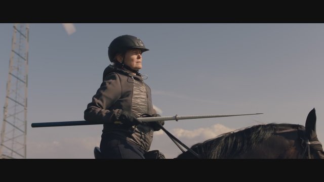 Resten af livet (2022) Fragman