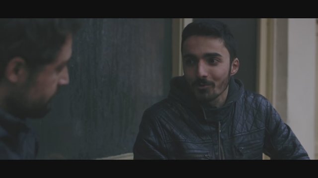 Hafir: Karanlık Mezar (2022) Fragman