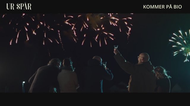 Off Track (2022) Fragman