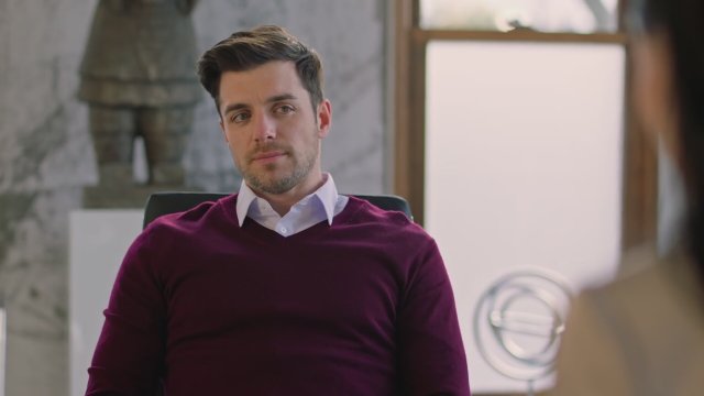 Lease on Love (2022) Fragman