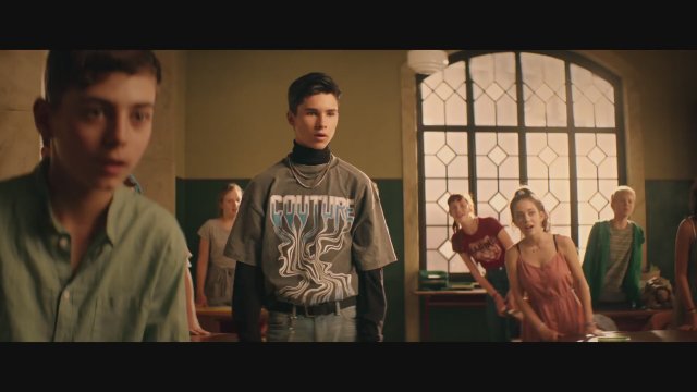 Die Schule der magischen Tiere: Voller Löcher! (2022) Fragman