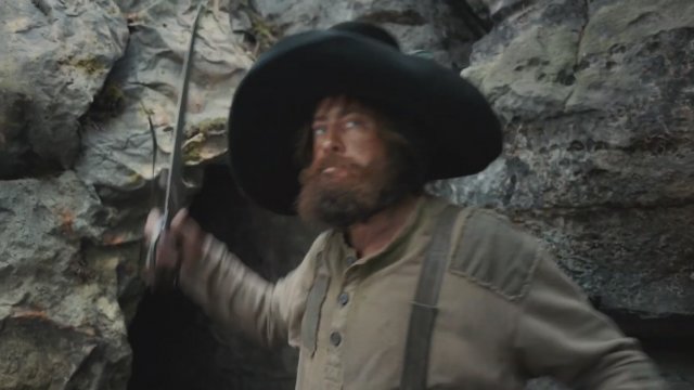 Der Räuber Hotzenplotz (2022) Fragman