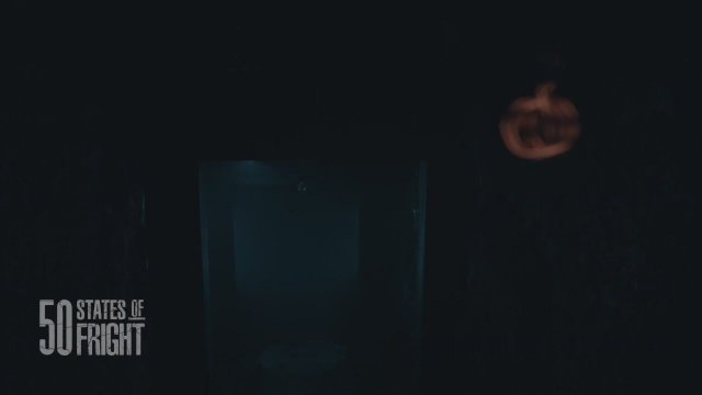 50 States of Fright (2020) 1. Sezon Fragmanı