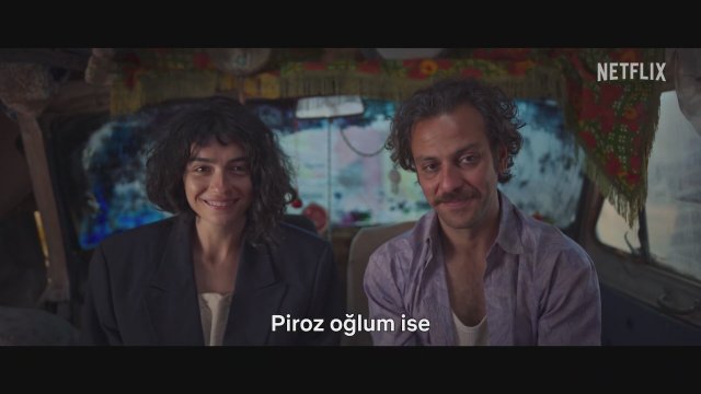 Gönül (2022) Fragman