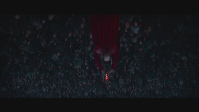 Zindanlar Ve Ejderhalar: Hırsızlar Arasındaki Onur (2023) Türkçe Altyazılı Fragman