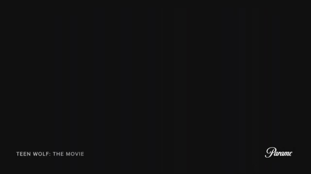 Teen Wolf: The Movie (2022) Fragman