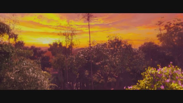 Ainbo (2019) Fragman