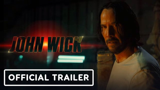 John Wick: Bölüm 4 (2023) Fragman
