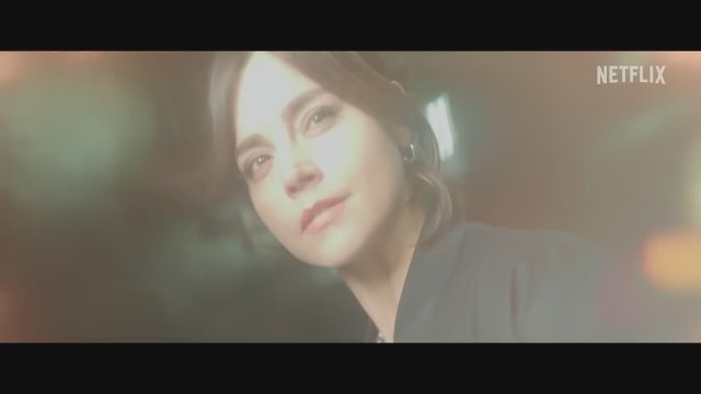 The Sandman (2022) Türkçe Altyazılı 2. Fragman