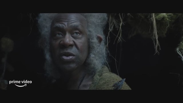 The Lord of the Rings: The Rings of Power (2022) 3. Fragman