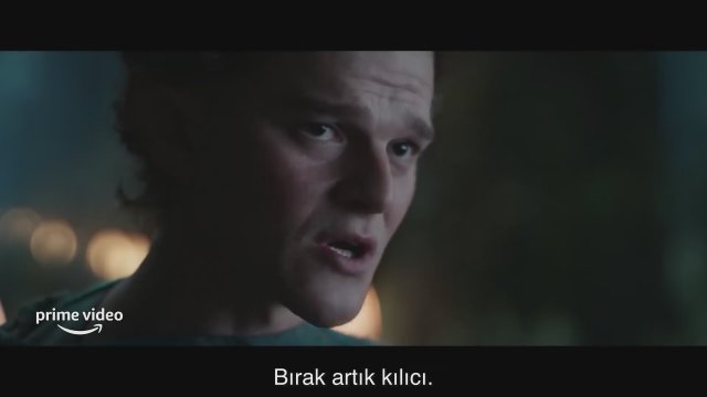 Yüzüklerin Efendisi: Güç Yüzükleri (2022) Türkçe Altyazılı 3. Fragman