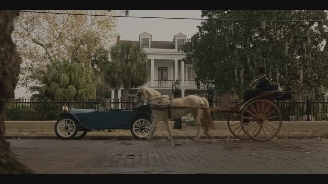 Interview with the Vampire (2022) 1. Sezon Fragman