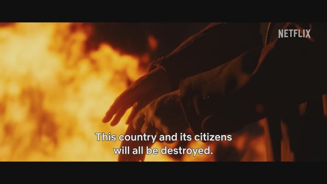 Fullmetal Alchemist The Revenge of Scar - The Final Alchemy Trailer