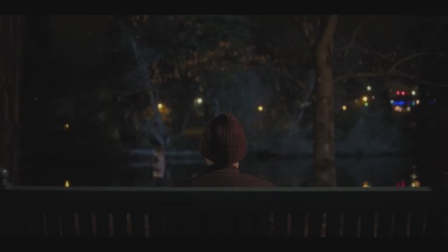 Reginald the Vampire (2022) Fragman