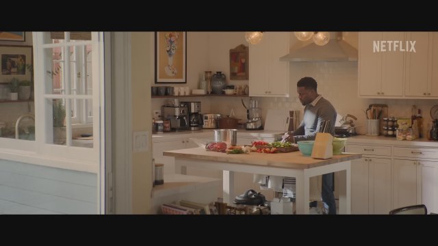 Me Time (2022) Fragman