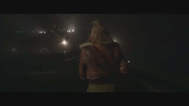 Shadow in the Cloud (2020) Türkçe Altyazılı Fragman