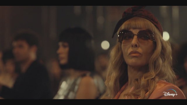 Dünyayla Benim Aramda (2022) Fragman