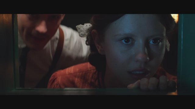 Pearl (2022) Fragman