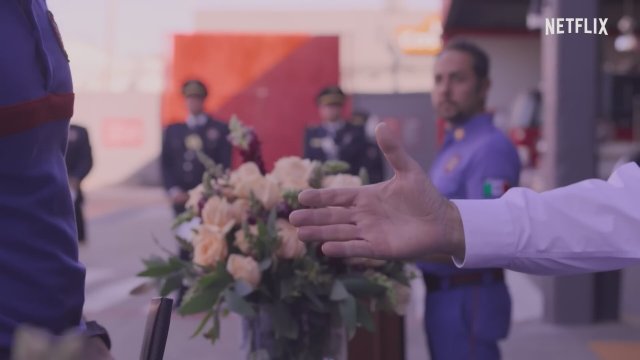 Yüksek Ateş (2022) Fragman