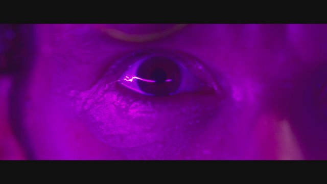 Glorious (2022) Fragman