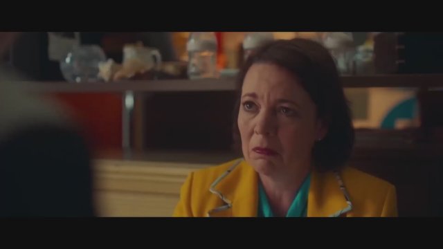 Joyride (2022) Fragman