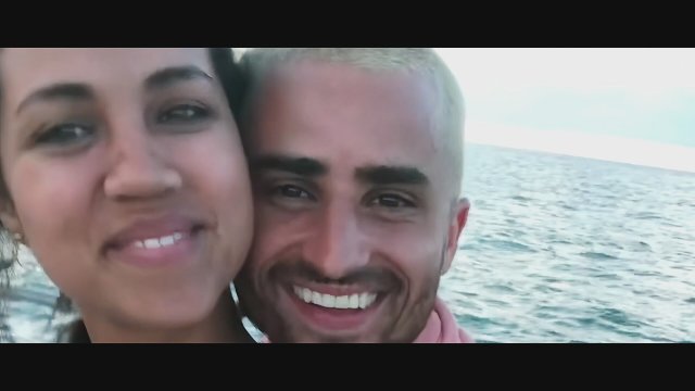 God's Waiting Room (2022) Fragman