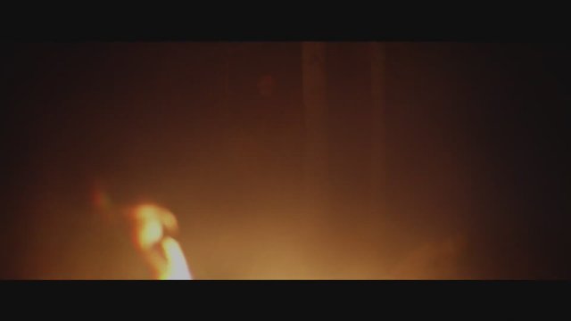 Burial (2022) Fragman