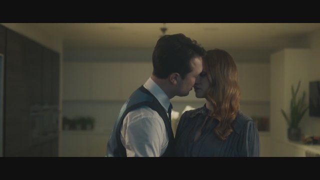 The Stranger in Our Bed (2022) Fragman