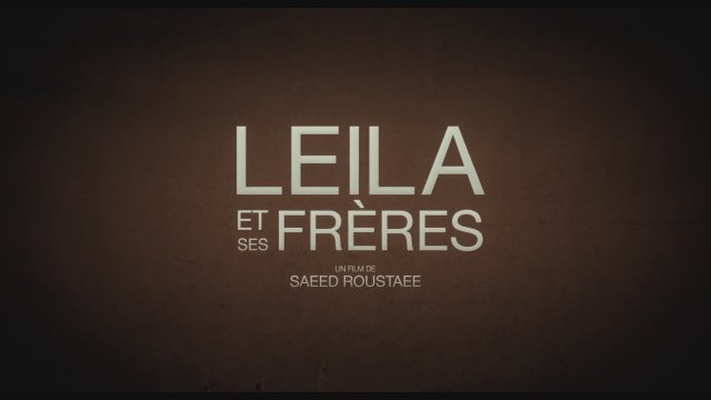 Leyla'nın Kardeşleri (2022) Fragman