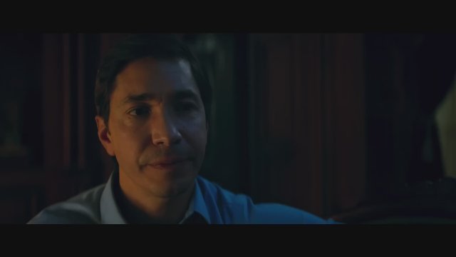 House of Darkness (2022) Fragman