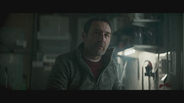 Kompromat (2022) Fragman