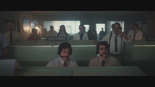 Bandırma Füze Kulübü (2022) Fragman