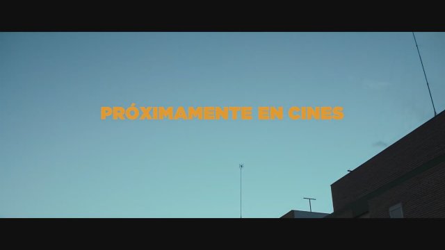 Héroes de barrio (2022) Fragman