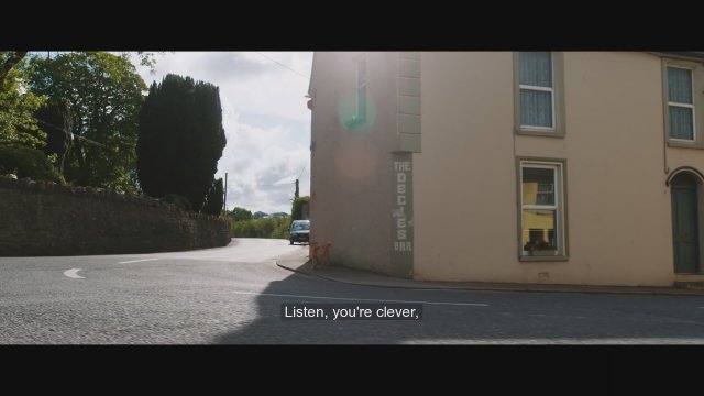 Róise & Frank (2022) Fragman