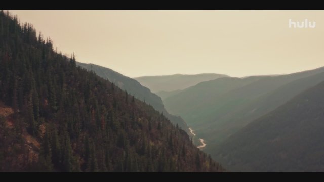 Wild Crime (2021) - 1.Sezon Fragman