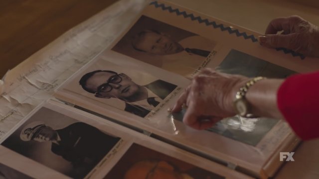 The Most Dangerous Animal of All Trailer