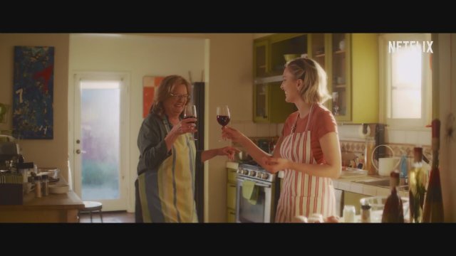 Aşk Budur (2022) Fragman