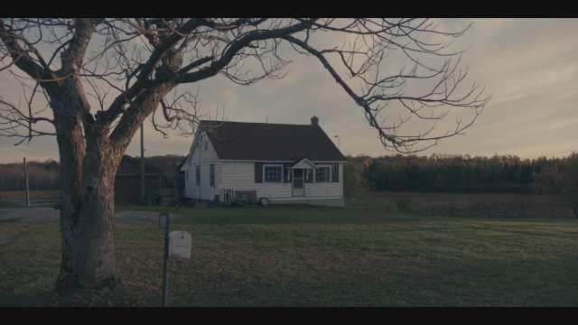 Delia's Gone 2022 Fragman