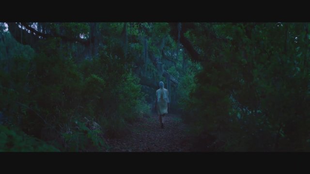 Kya'nın Şarkı Söylediği Yer (2022) Türkçe Altyazılı 2. Fragman